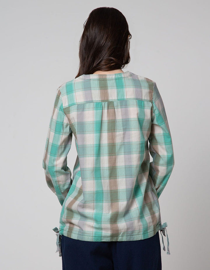 Exit Jenar Blouse