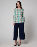 Exit Jenar Blouse