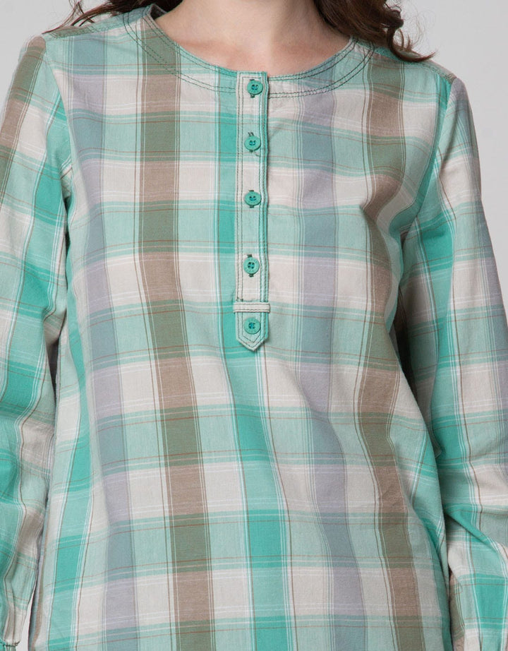 Exit Jenar Blouse