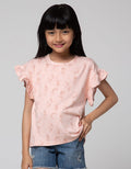 Exit Girls Jihan T-Shirts