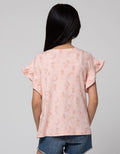 Exit Girls Jihan T-Shirts