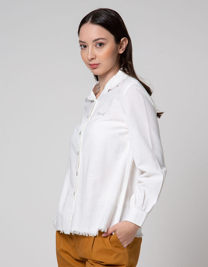Exit Anjani Blouse