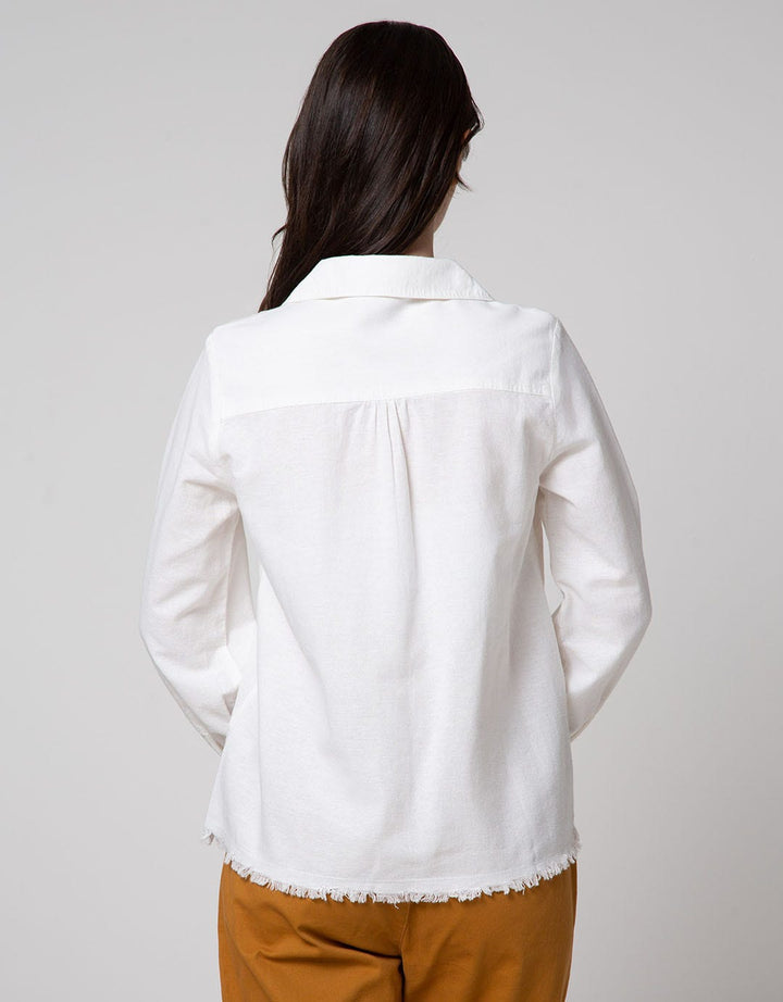Exit Anjani Blouse