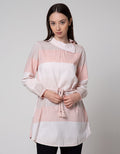 Exit Qiega Blouse