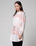Exit Qiega Blouse