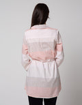 Exit Qiega Blouse