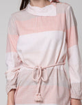 Exit Qiega Blouse