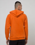 Details Sweatshirt Hoodie Solid
