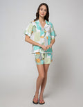 SS PYJAMA SHORTS