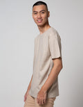 Cole T-Shirt Basic Round Neck