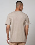 Cole T-Shirt Basic Round Neck