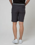 Details Short Pants Crop Zipper Cargo