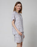 SS PYJAMA SHORTS