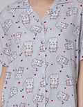 SS PYJAMA SHORTS