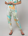 LONG PANTS CANDY POP
