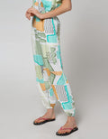 LONG PANTS CANDY POP