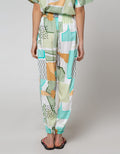 LONG PANTS CANDY POP