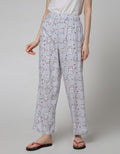 LONG PANTS KITTY WIN