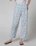 LONG PANTS KITTY WIN