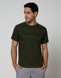 Nevada Short Sleeve T-Shirt Fullprint
