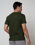 Nevada Short Sleeve T-Shirt Fullprint