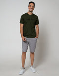 Nevada Short Sleeve T-Shirt Fullprint