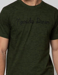 Nevada Short Sleeve T-Shirt Fullprint