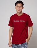 Nevada Short Sleeve T-Shirt Fullprint