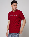 Nevada Short Sleeve T-Shirt Fullprint