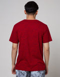 Nevada Short Sleeve T-Shirt Fullprint