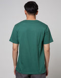 Nevada Short Sleeve T-Shirt Print Sound Silence