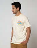 Nevada Short Sleeve T-Shirt Print Here Comes