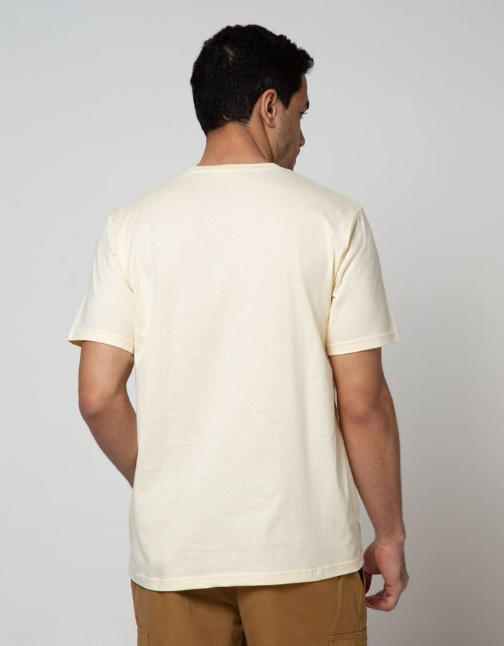 Nevada Short Sleeve T-Shirt Print Here Comes