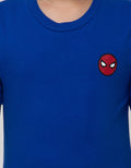 Marvel T-Shirt 2 Pack Spiderman Logo