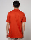 Nevada Short Sleeve Polo Shirt Print Life Can