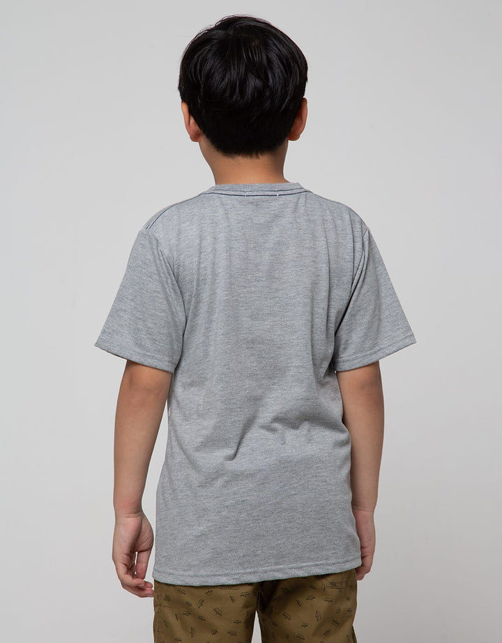 Aero Short Sleeve T-Shirt Super Dude Plane