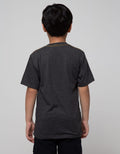 Aero Short Sleeve T-Shirt Print Regu Orbit Planet Prorbit