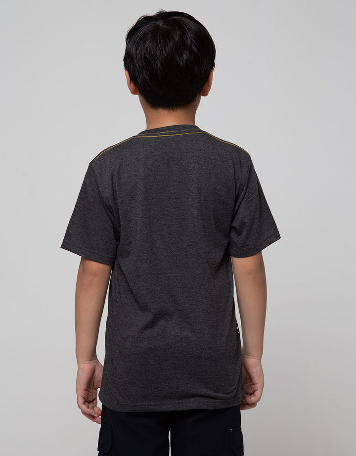 Aero Short Sleeve T-Shirt Print Regu Orbit Planet Prorbit