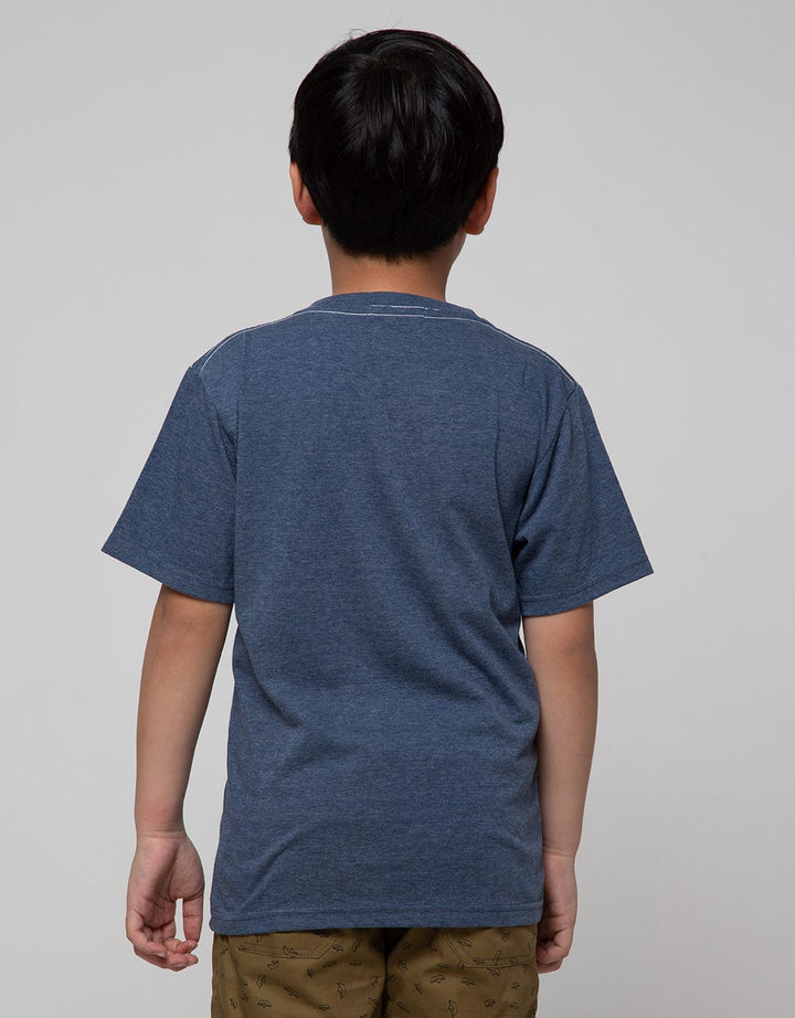 Aero Short Sleeve T-Shirt Peace Astraunot