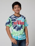 Aero Short Sleeve T-Shirt Bigwaves