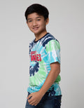 Aero Short Sleeve T-Shirt Bigwaves