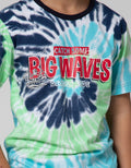 Aero Short Sleeve T-Shirt Bigwaves