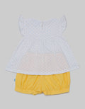 Pipiniko Newborn Set Girls Bee Adorable
