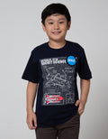 Aero Multipack T-Shirt Multipacks T-Shirt Set 2 Pcs