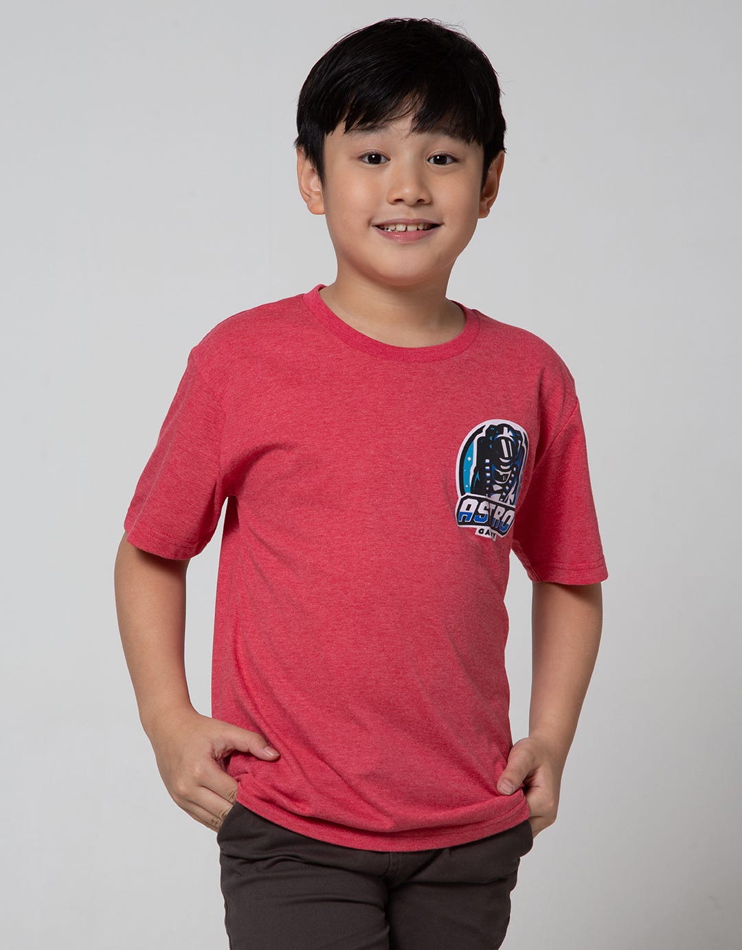 Aero Multipack T-Shirt Multipacks T-Shirt Set 2 Pcs