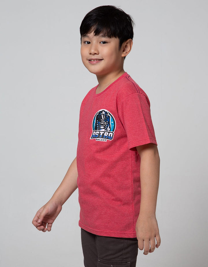 Aero Multipack T-Shirt Multipacks T-Shirt Set 2 Pcs