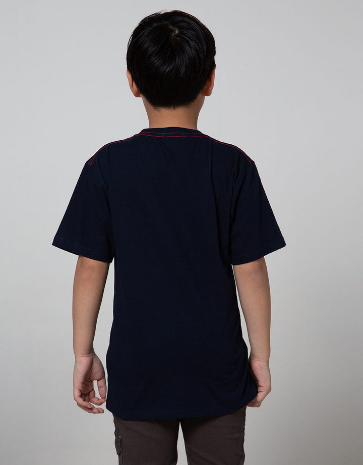 Aero Multipack T-Shirt Multipacks T-Shirt Set 2 Pcs