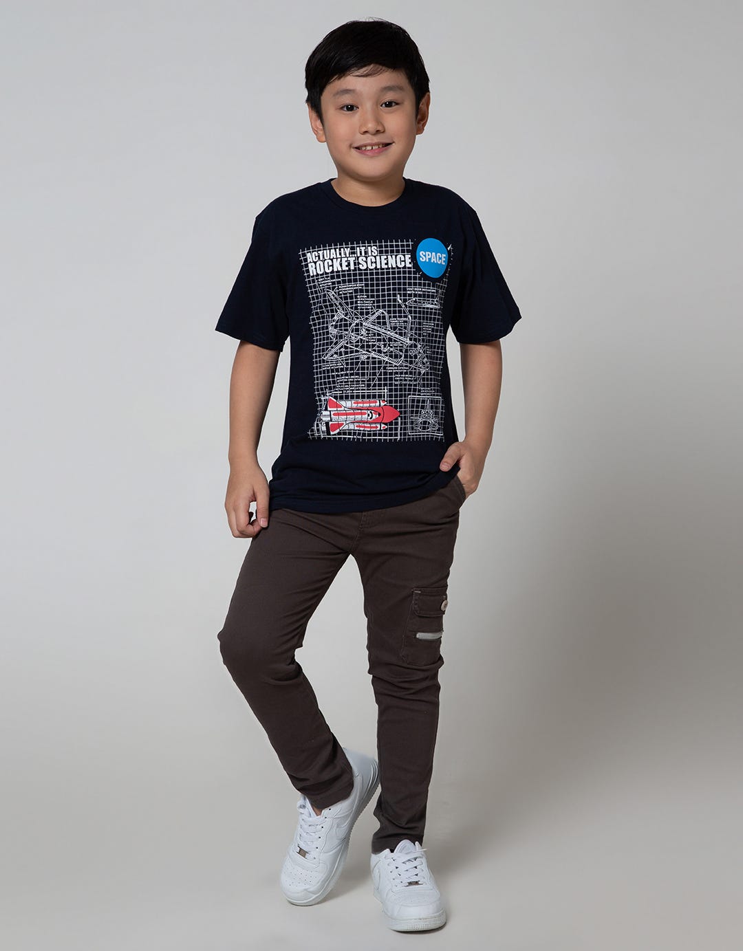 Aero Multipack T-Shirt Multipacks T-Shirt Set 2 Pcs