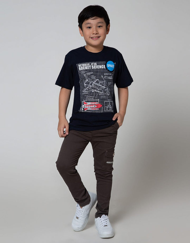 Aero Multipack T-Shirt Multipacks T-Shirt Set 2 Pcs