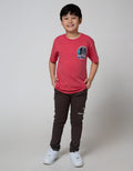 Aero Multipack T-Shirt Multipacks T-Shirt Set 2 Pcs